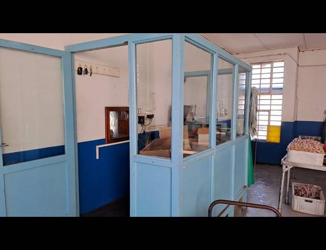 BUSINESS FOR SALE IN SIDWELL